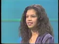Sondheim teaches Send In The Clowns