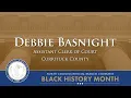 Profiles in Leadership - Debbie Basnight Currituck County Assistant Clerk of Court