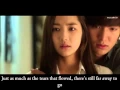 City Hunter- Miss you