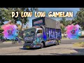 DJ LOW LOW GAMELAN TIKTOK REMIX TERBARU 2021
