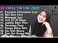 Download Lagu DJ Terbaru 2020 Slow Remix 💃 DJ Kurasakan Perhatianmu Full Bass 2020 - DJ Viral 2020 MP3