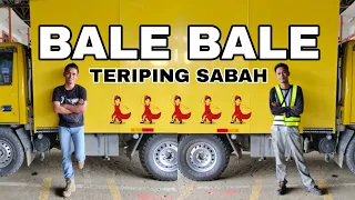 teriping sabah bale bale asran