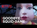 Download Lagu Goodbye | Squid Game | Netflix