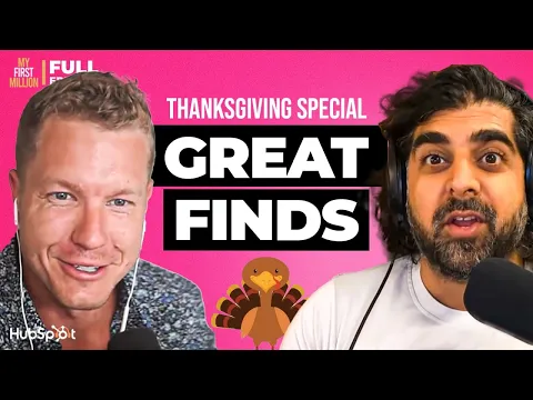 Holiday Special: Great Finds (Products, Apps, Media) thumbnail