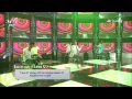 M-Wave - Seo In-guk(서인국) _ Love U(사랑해 U)