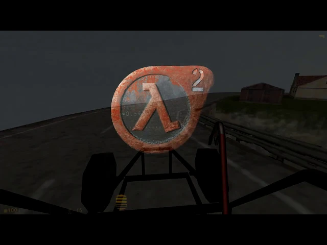 Half-Life 2: Classic - June 2018 Progress Update