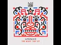 Velvet Avenue - Supernova