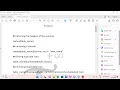 R PROGRAMMING CLASS 2 DATA FRAME SUBSETTING MERGING DATA FRAMES SORTING LOGICAL STATEMENTS