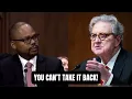 John Kennedy Grills Judicial Nominee Over George Floyd Comments Your Words Not Mine