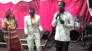 Sifu Bwana Sifu Bwana Daima Praise Worship Led By Bisimwa Israel 