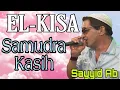 Download Lagu sayyid ab #2 -SAMUDRA KASIH