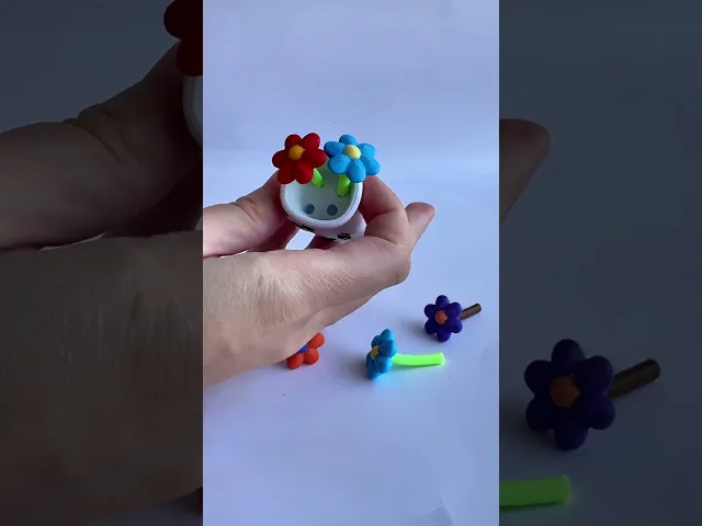 May Flowers Cloud - Garden & Home Decor Sculpts video thumbnail