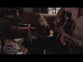 Angus & Julia Stone - Karaoke Bar Acoustic Video (Live in Byron Bay)
