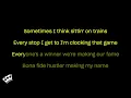 M.I.A. - Paper Planes (Karaoke Version)