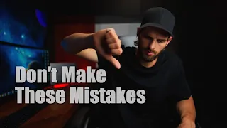 how to shoot a promo video 3 simple tips