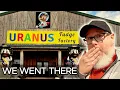 The Weirdest Stop In Indiana Uranus Fudge Factory Tour