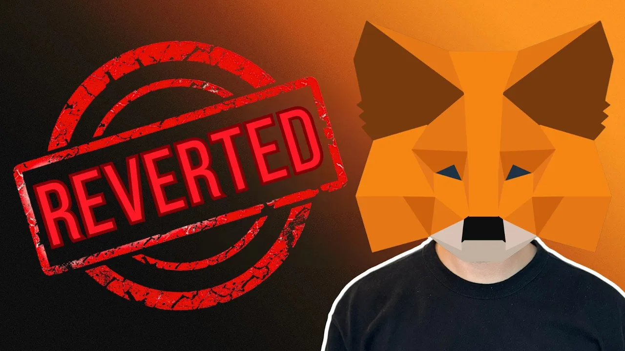 Stop MetaMask Transactions from Failing: The Real Fix for Stuck & Reverted Swaps