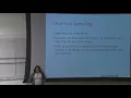Streaming Algorithms Jessica Su
