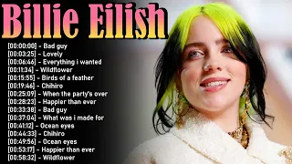 Billie Eilish Songs Hold Your Scars Softly Break Silence And Wake Your Quiet Hope 