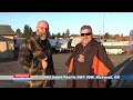 Wagers RV - Jesse and Robert New Location in Rickreall OR