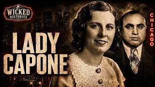 Lady Capone The Untold True Story of Scarface s Wife Full Documentary