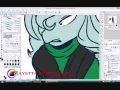 Undertale OC Speedpaint