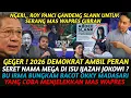 Lagu TERBUKTI? DEMOKRAT AMBIL PERAN DI ISU IJAZAH JOKOWI, ROY SURYO GAET SLANK SERANG MAS WAPRES DI 2026!