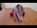 Augmented Reality - Refraction Effect with AR js