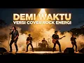 Lagu DEMI WAKTU - Ungu Band - Cover Rock Version - (by @MusiksatuID )