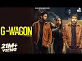 Download Lagu G WAGON : MASOOM SHARMA Ft. Ashu Twinkle | Hanssika Digiya \u0026 Sinta Bhai | New Haryanvi song 2025