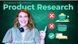 Amazon Influencer How to Pick Products That Actually Make Money
