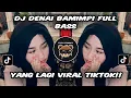 Download Lagu DJ MALANG DENAI BAMIMPI FULL BASS BY TIMJAY AUDIO||YANG LAGI VIRAL TIKTOK ‼️