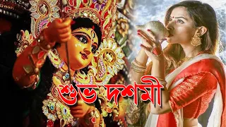 নৱমী পূজাৰ সময়সীমাৰ অন্তত দশমী আৰম্ভ, মৰিগাওৰ জাগিৰোডটো কেইবাটাও পূজা মণ্ডপৰ ভক্তৰ লানি নিচিগা সোত