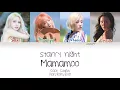 MAMAMOO - Starry Night (Color Coded Han|Rom|Eng Lyrics) | mincy
