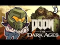 Download Lagu Arin is good at this (but not on the show) | Doom: The Dark Ages [3]