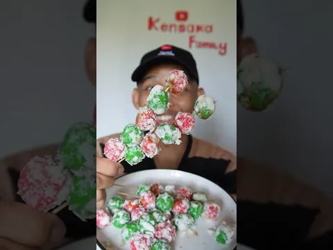 Klepon🍡🍡