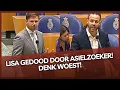 Download Lagu Gideon van Meijeren points out that the perpetrator, Lisa, is an asylum seeker! THINK furiously!