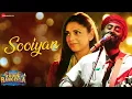 Lagu Arijit Singh (Lyrical) - Sooiyan | Aditi Rao Hydari \u0026 Amit Sadh | Chinmayi Sripada | Guddu Rangeela