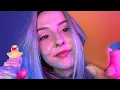 Lagu OG Focus Games and Instructional ASMR 🐥