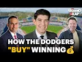 MLB Insider Jeff Passan On Dodgers Unfair Advantage How They ACTUALLY Buy Winning - Sedano Kap