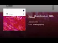 Dante Symphony, S. 109: I. Inferno