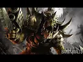 Warhammer 40k Factions if they were Explained by Alex Jones