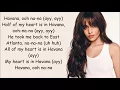 Download Lagu Camila Cabello-Havana (No Rap Version)~ lyrics~