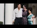 Remembering Elvis Presley s Grandmother Minnie Mae Hood Presley - The real boss of Graceland