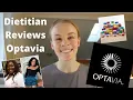 Dietitian Reviews Optavia Diet Is Optavia a Healthy Way to Lose Weight Health with Hannah