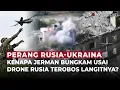 Download Lagu Drone Rusia Sering Terobos Langit Jerman, Berlin Tak Beri Respons Tegas, Kenapa? | OneNews Update