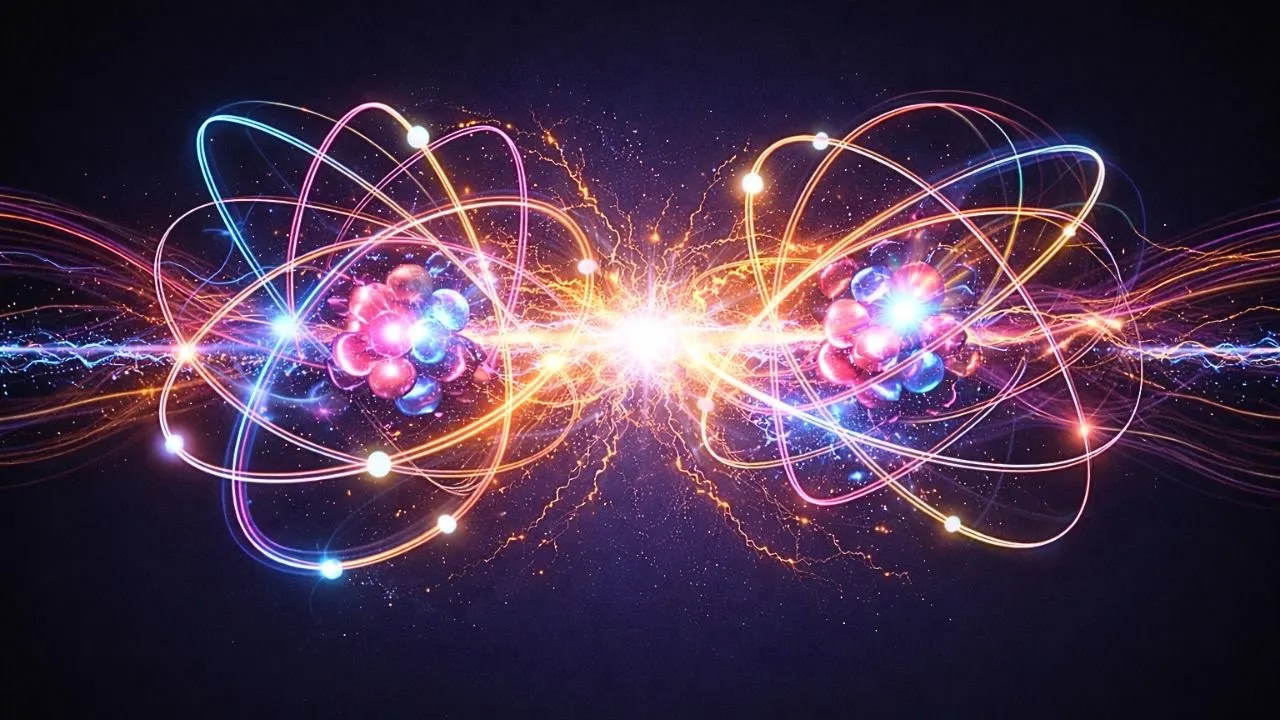 Każda Zasada Kwantowa Zapobiegająca Zapadaniu Się Atomów Wyjaśniona