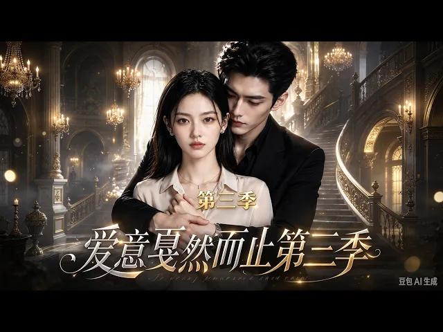 (必看)爱意戛然而止第三季