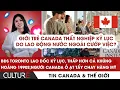 Download Lagu 🔴Poilievre: Lao động nước ngoài 'cướp' việc giới trẻ Canada';BDS Toronto lao dốc |TIN CAN-TG 28/8