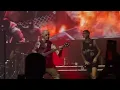 Тони Раут x Гарри Топор - Маски-Шоу (24.09.23) / Питер